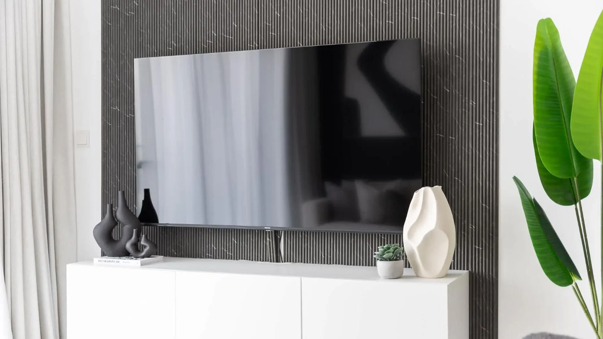 Modern Aesthetic 1-Bedroom Apartment In Dubai Hills Förenade Arabemiraten