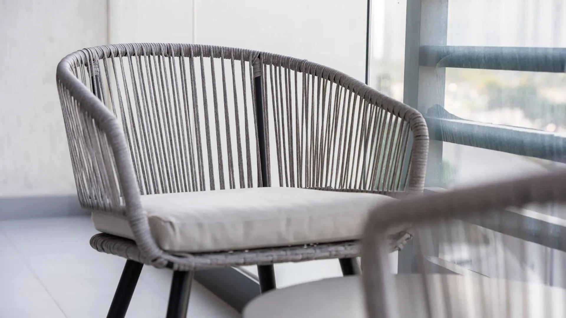 Modern Aesthetic 1-Bedroom Apartment In Dubai Hills United Arab Emirates