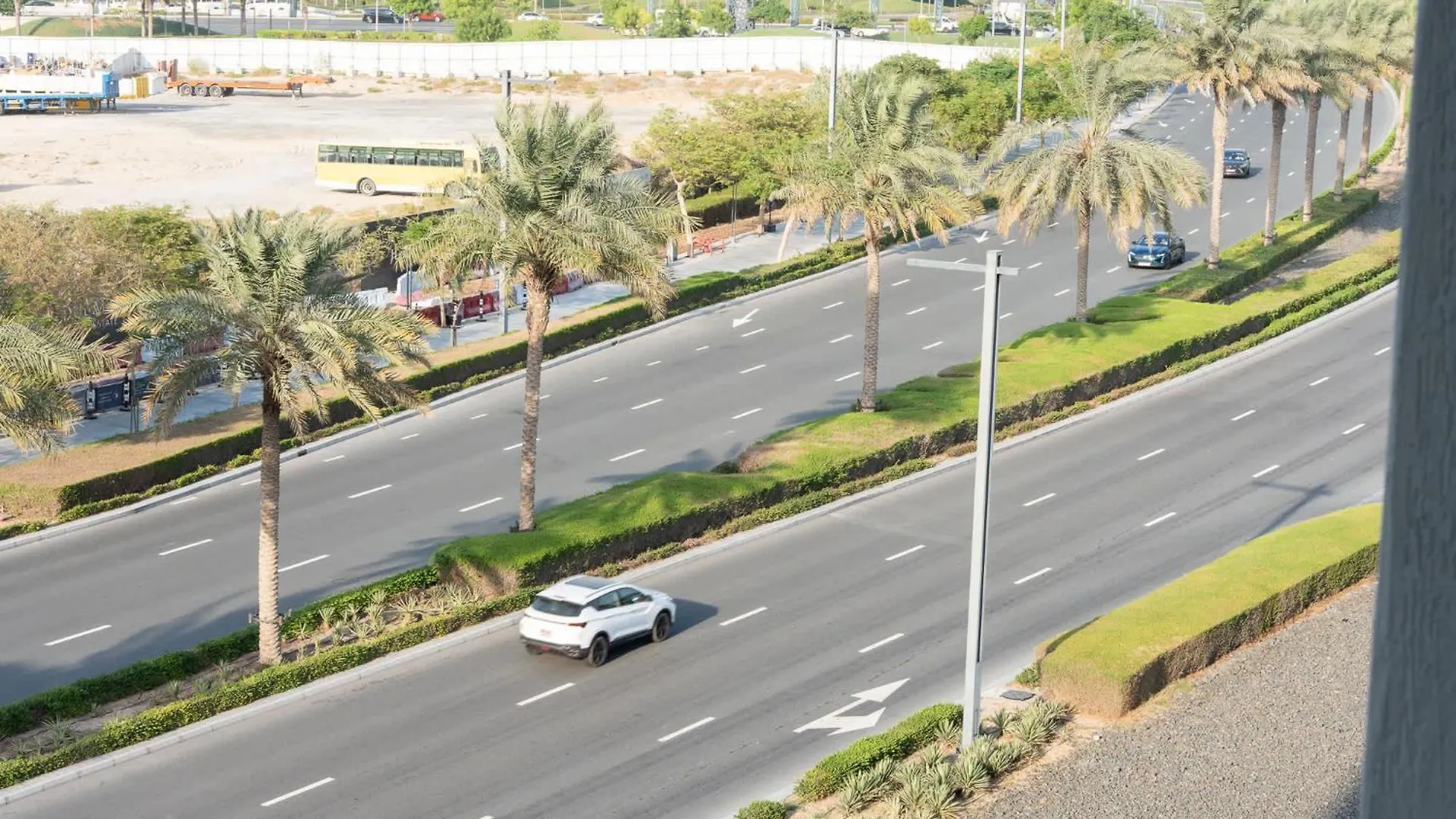Modern Aesthetic 1-Bedroom Apartment In Dubai Hills United Arab Emirates